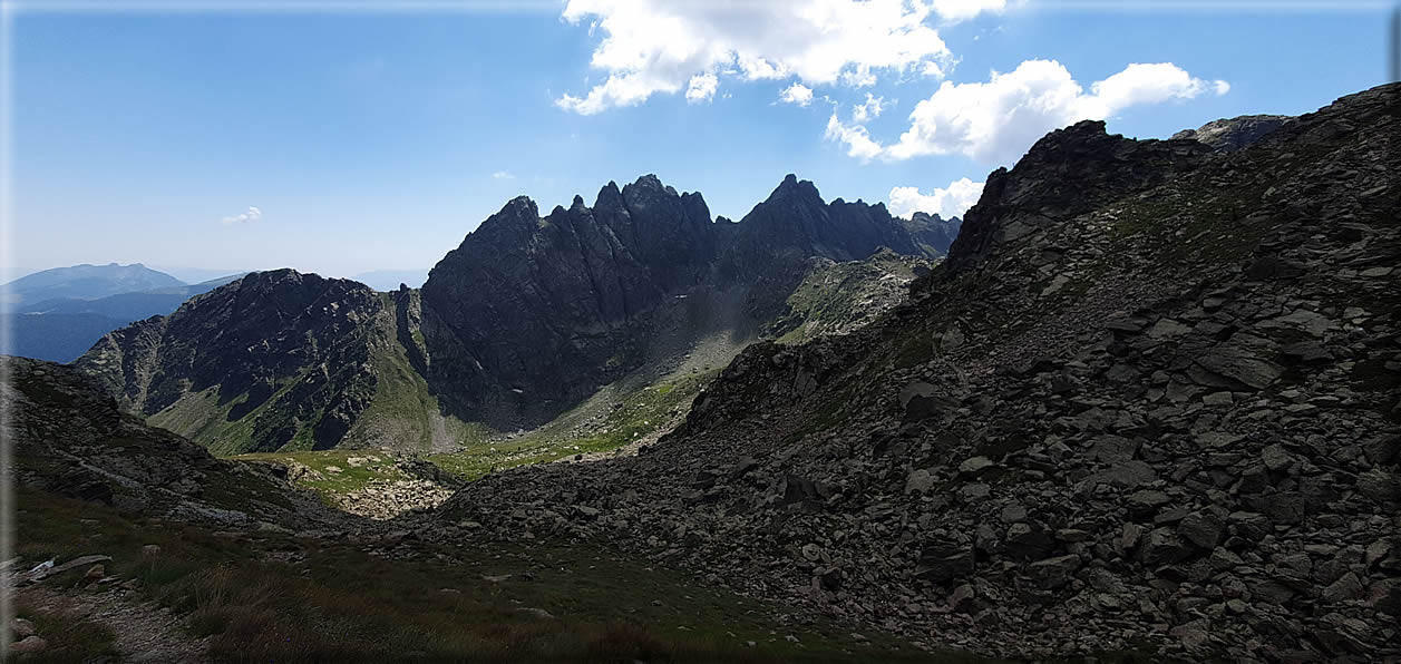 foto Forcella Orsera e Buse Todesche